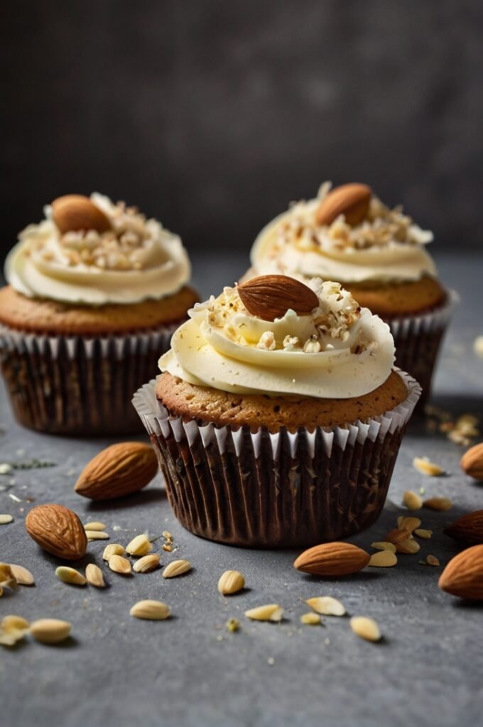 Almond & Amaretto Elegance