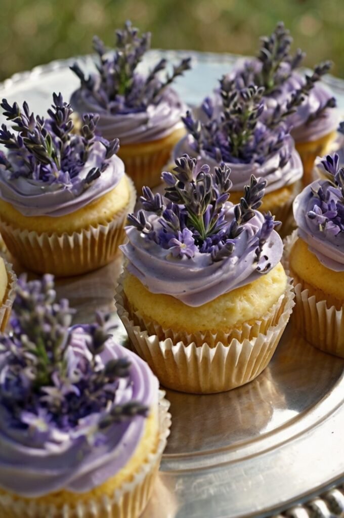 Lavender Honey Bliss