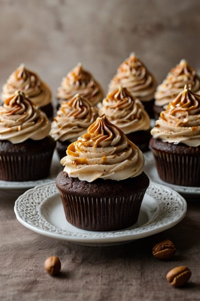 Salted Caramel Mocha