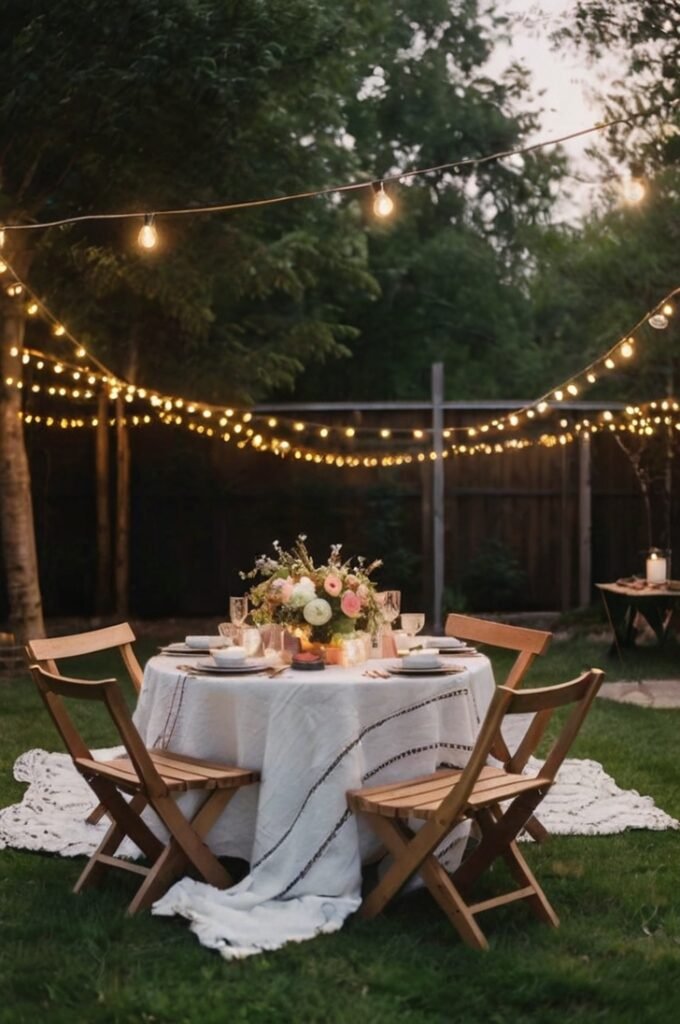 Backyard Bliss