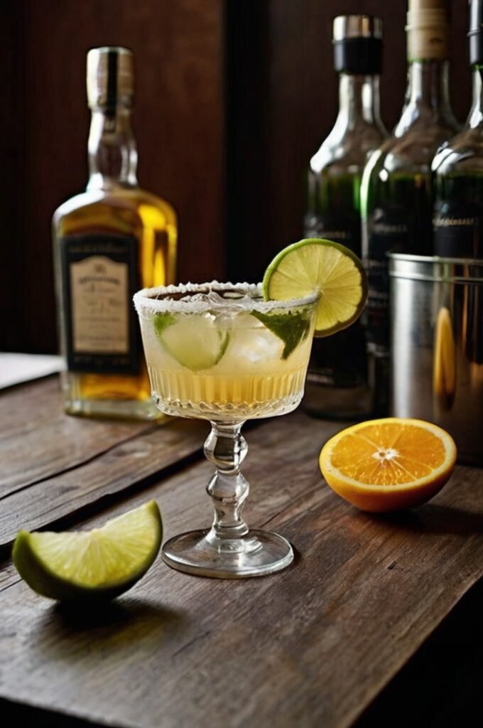 Bring in a Mixologist for Cocktail Hour