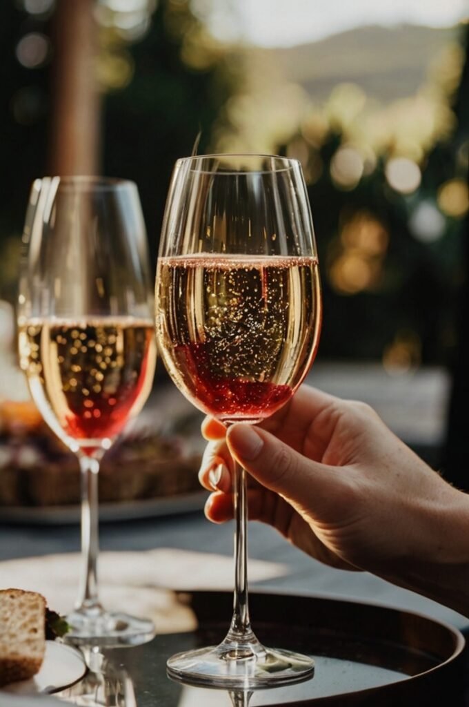 Host a Wine Tasting