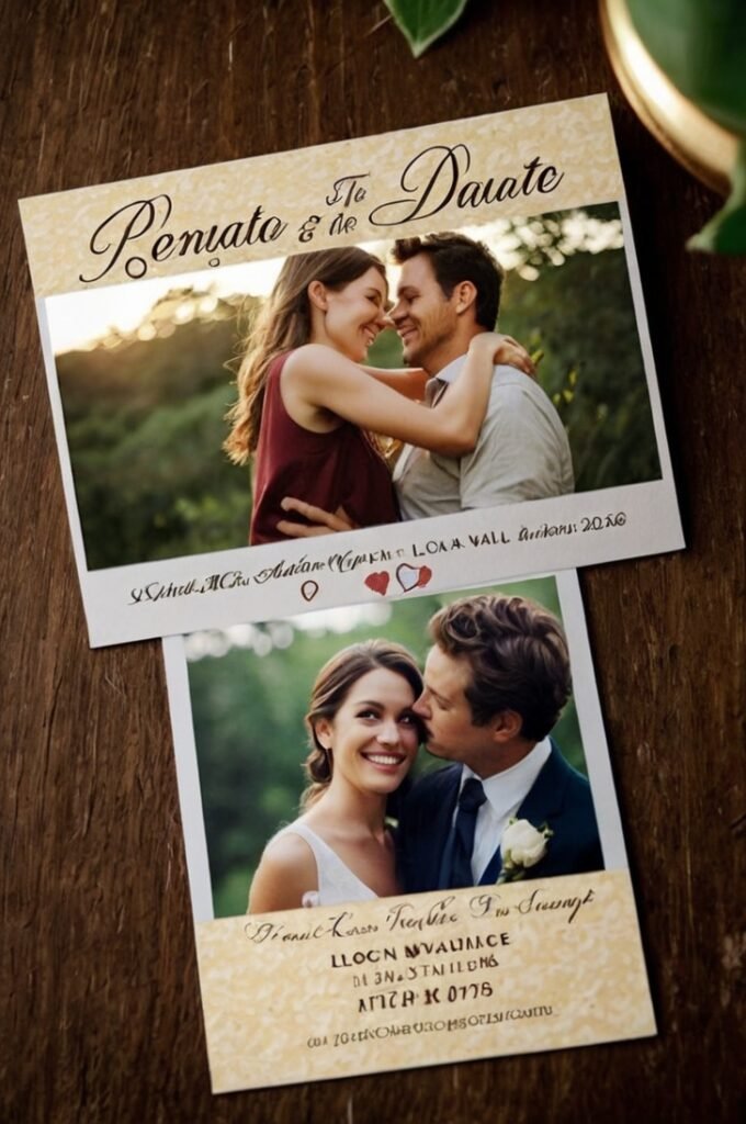 Magnetically Memorable Keepsakes