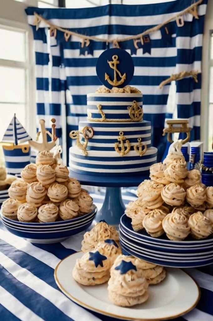 Nautical Adventure