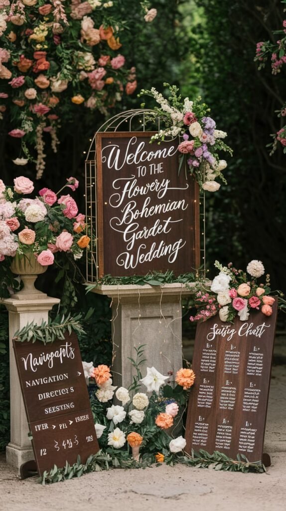 Personalized Signage