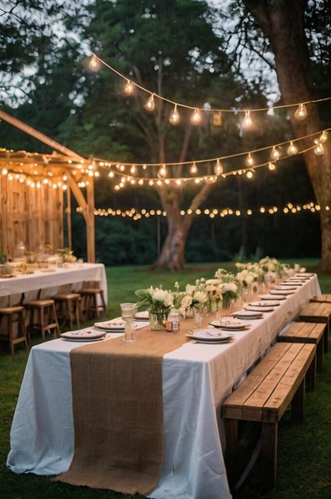 Rustic Farmhouse