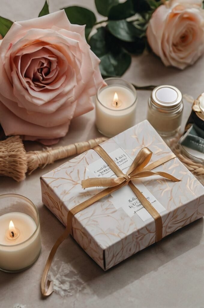 Spa Gift Set