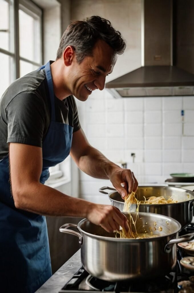 Take a Cooking Class Together