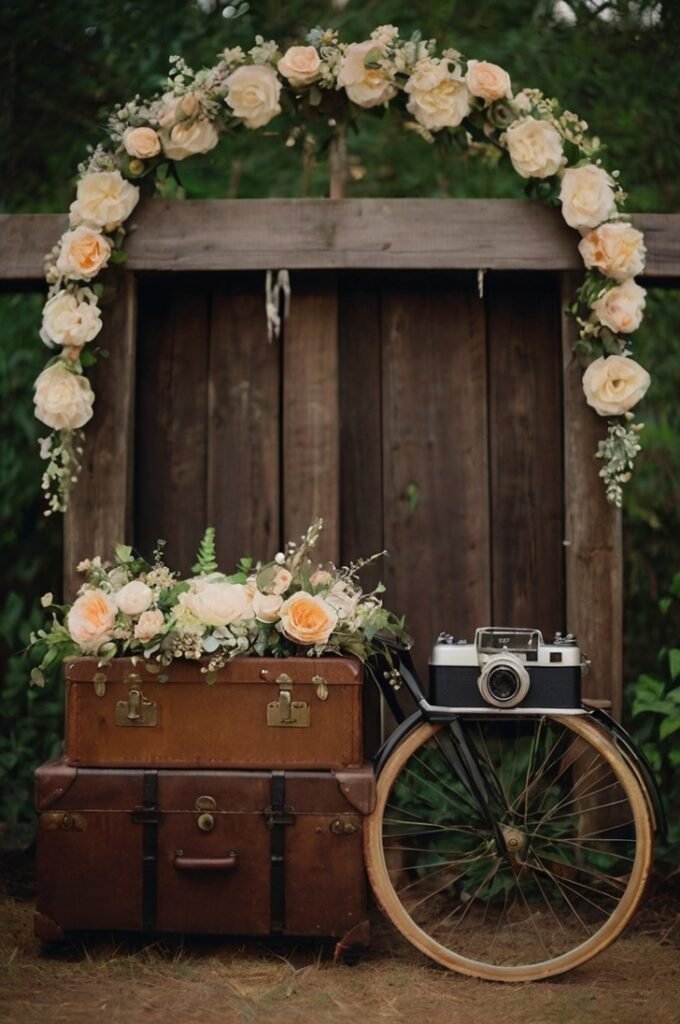 Vintage Props
