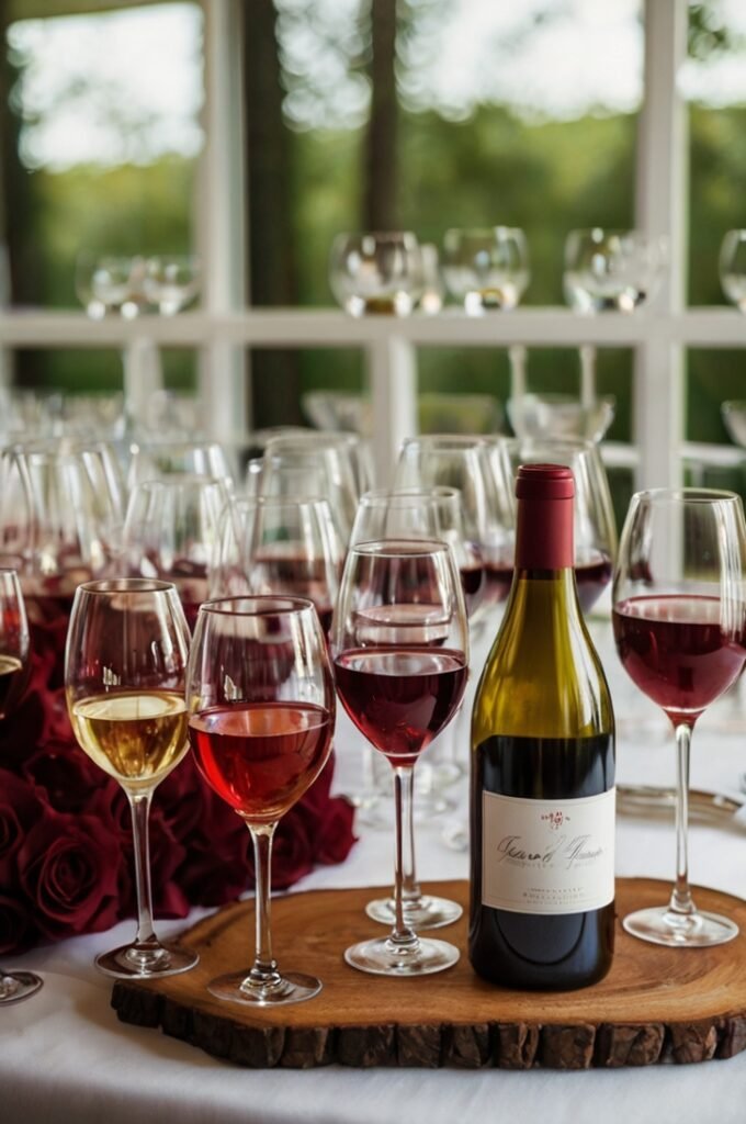 Wine Tasting