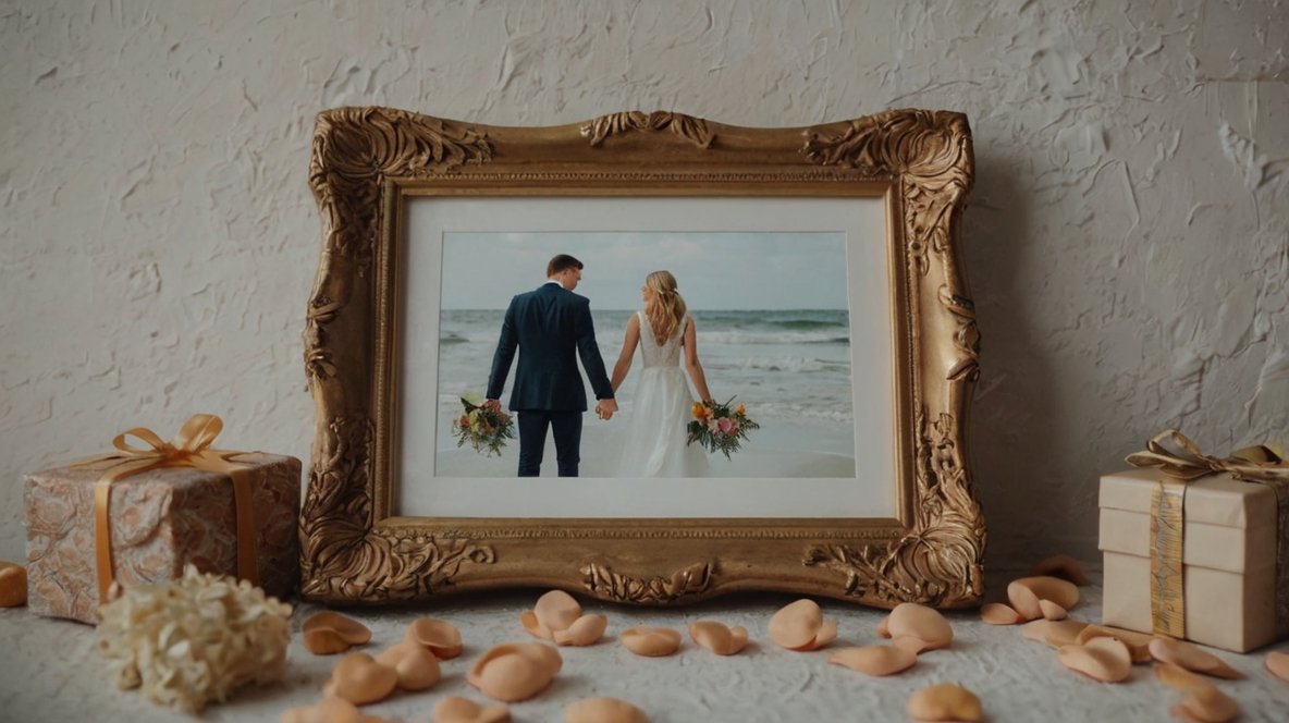 wedding shower gift ideas