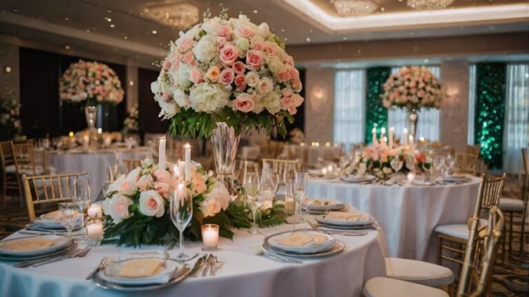 15 Creative Wedding Shower Themes for a Memorable Celebration