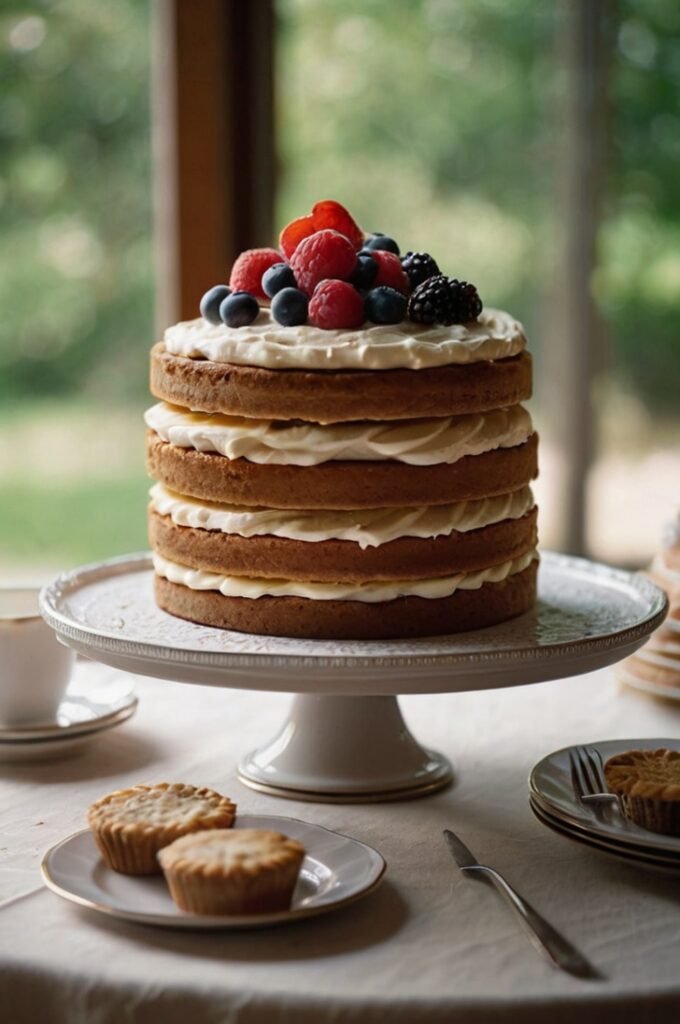Bake-Free Dessert Options