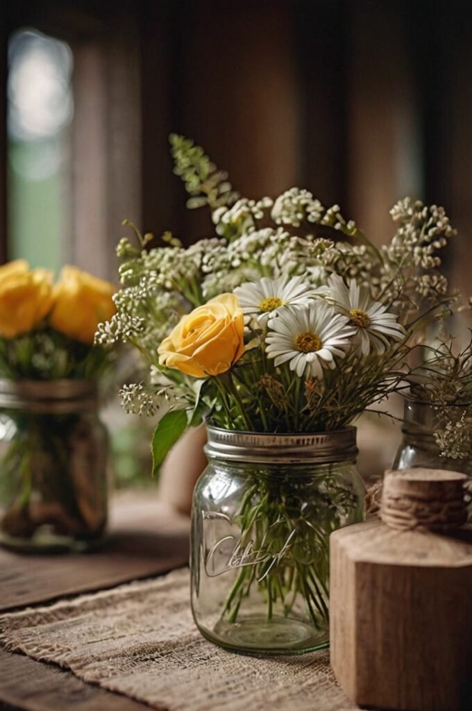 DIY Decorations