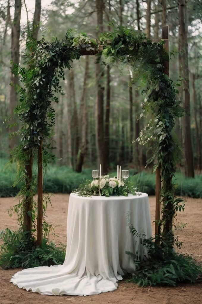 Go Green with Foliage