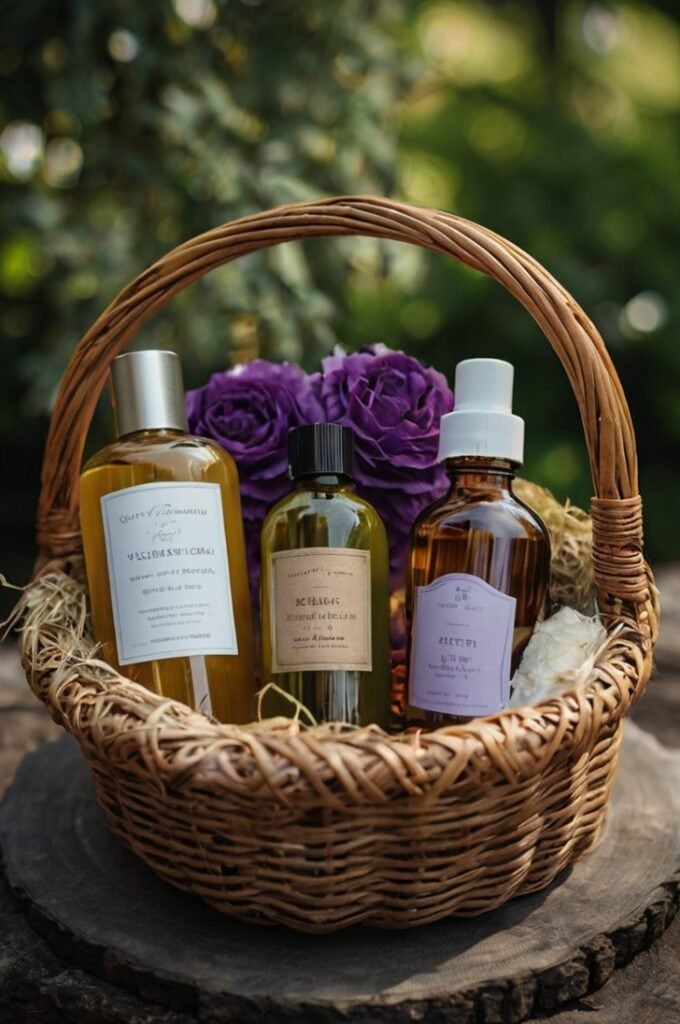 The Wellness Basket