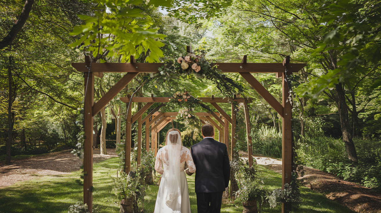 small wedding ideas