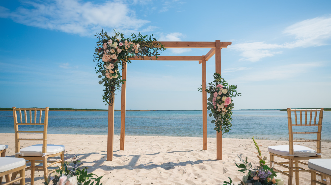 How to Choose a Wedding Venue