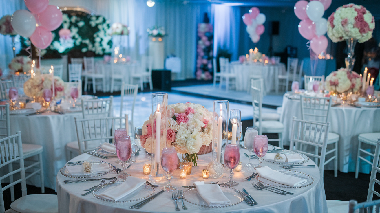 How to Plan a Fun Wedding Reception